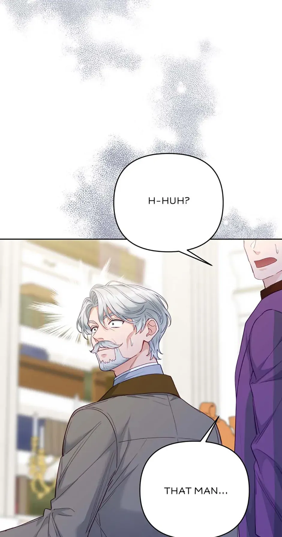 The Cursed Prince and His Clairvoyant Maid Chapter 60 Online - página 50