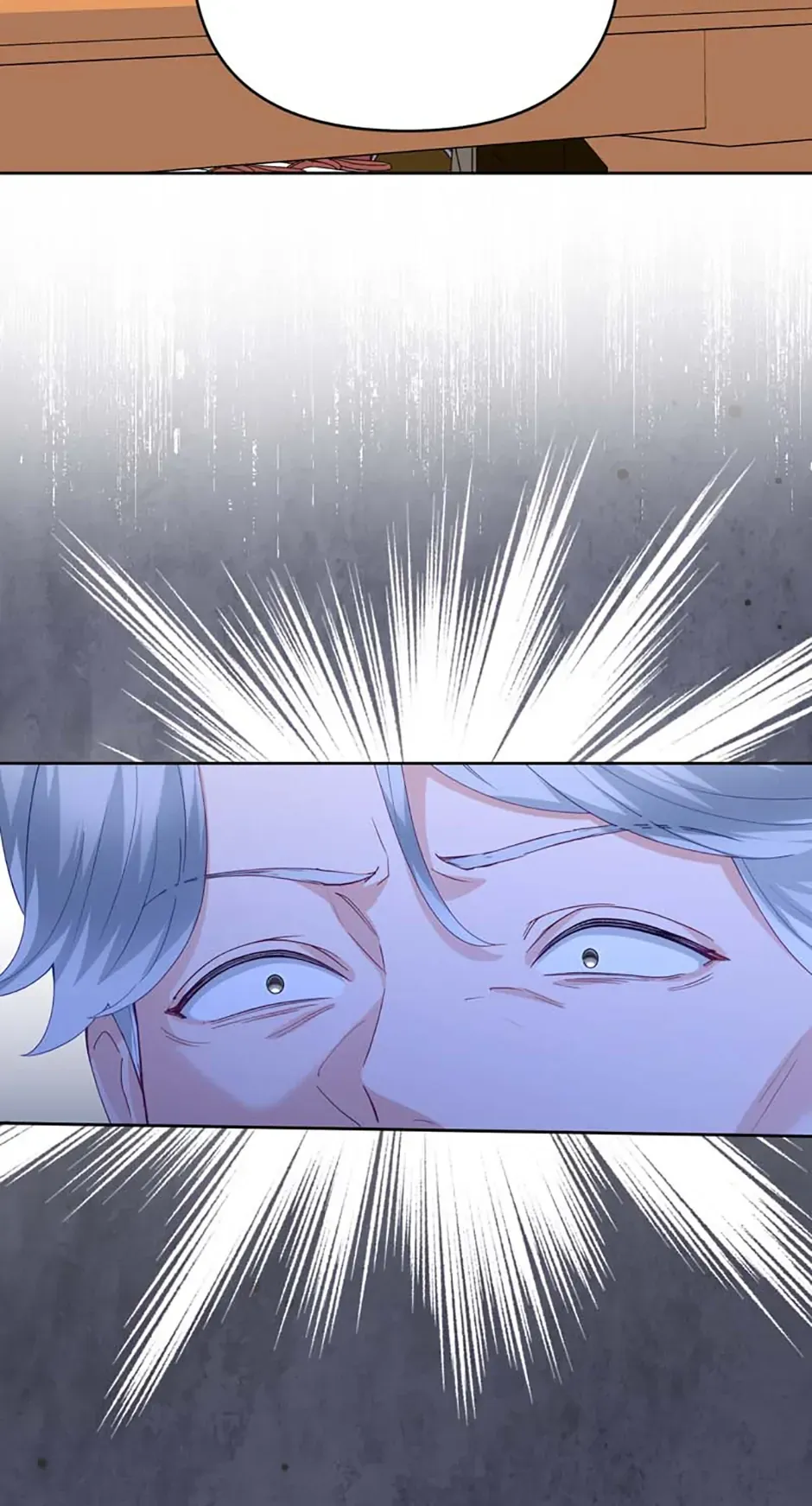 The Cursed Prince and His Clairvoyant Maid Chapter 60 Online - página 55