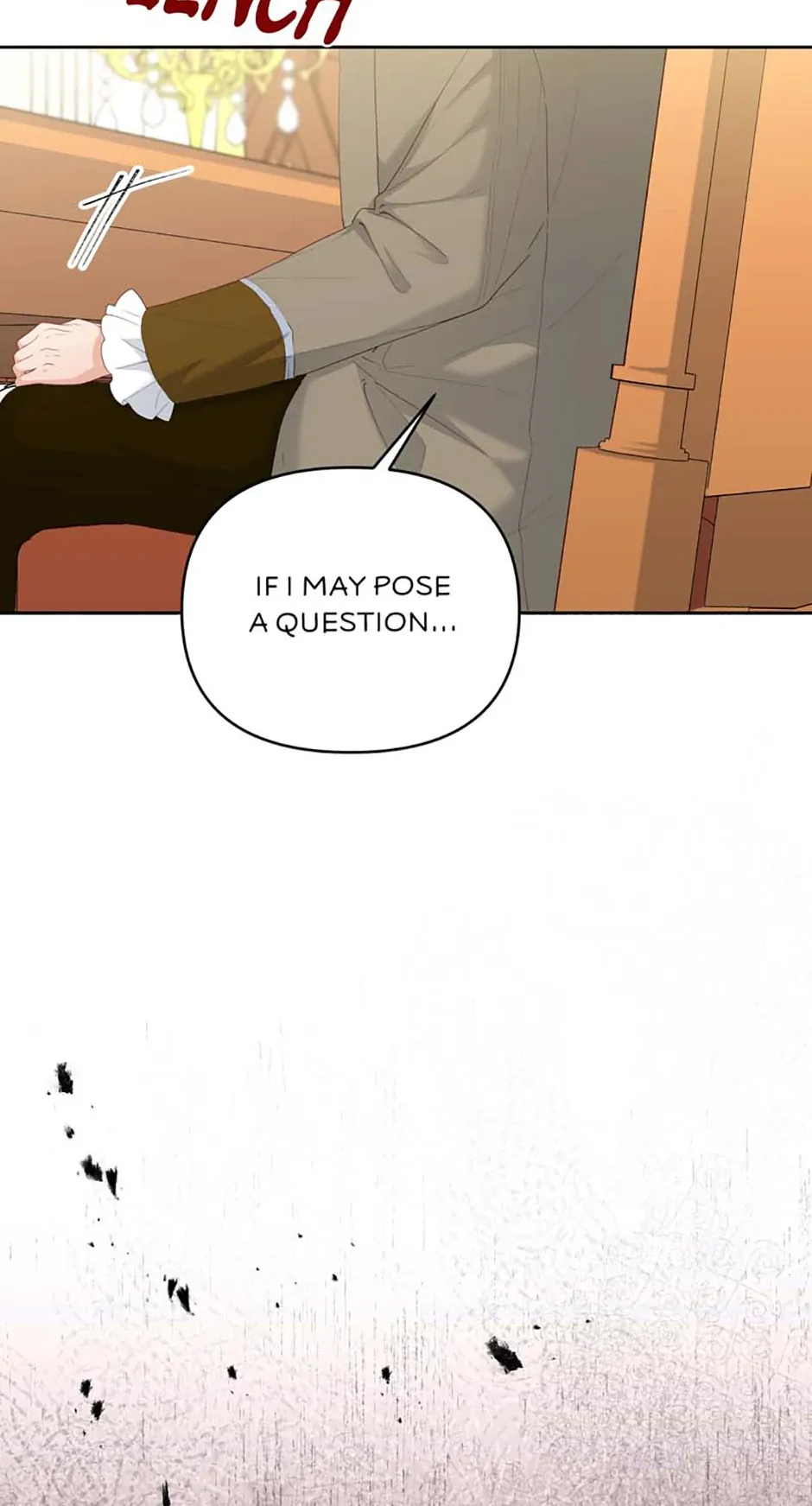 The Cursed Prince and His Clairvoyant Maid Chapter 60 Online - página 57