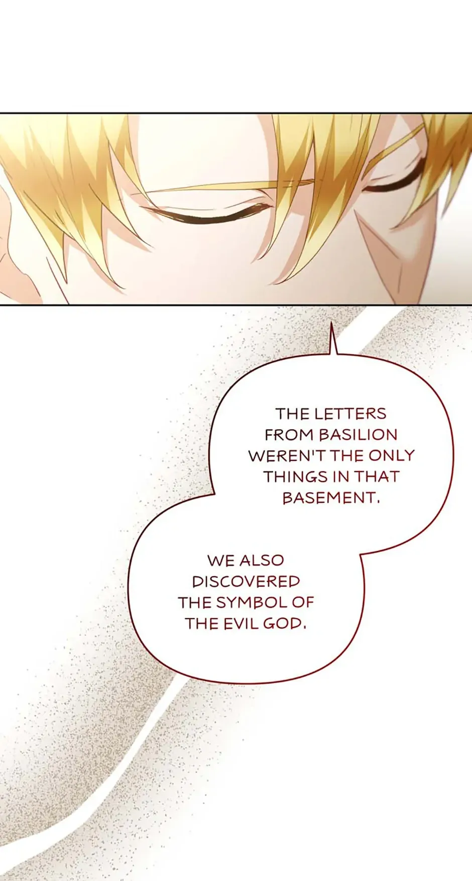 The Cursed Prince and His Clairvoyant Maid Chapter 60 Online - página 64