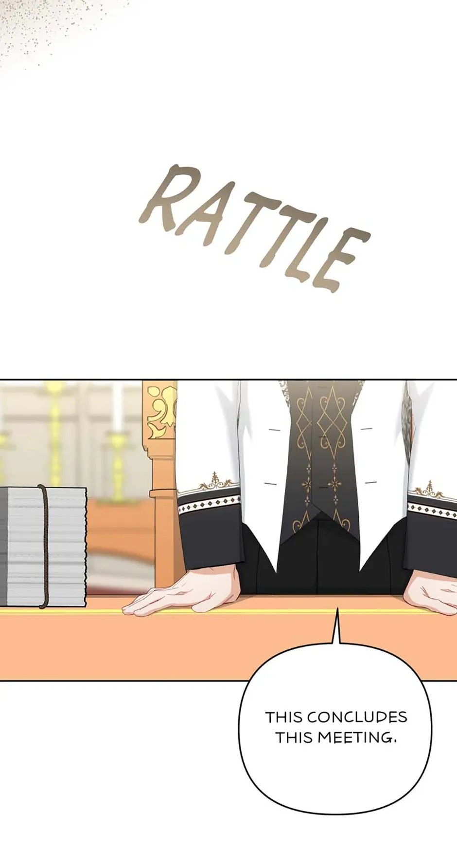 The Cursed Prince and His Clairvoyant Maid Chapter 60 Online - página 65