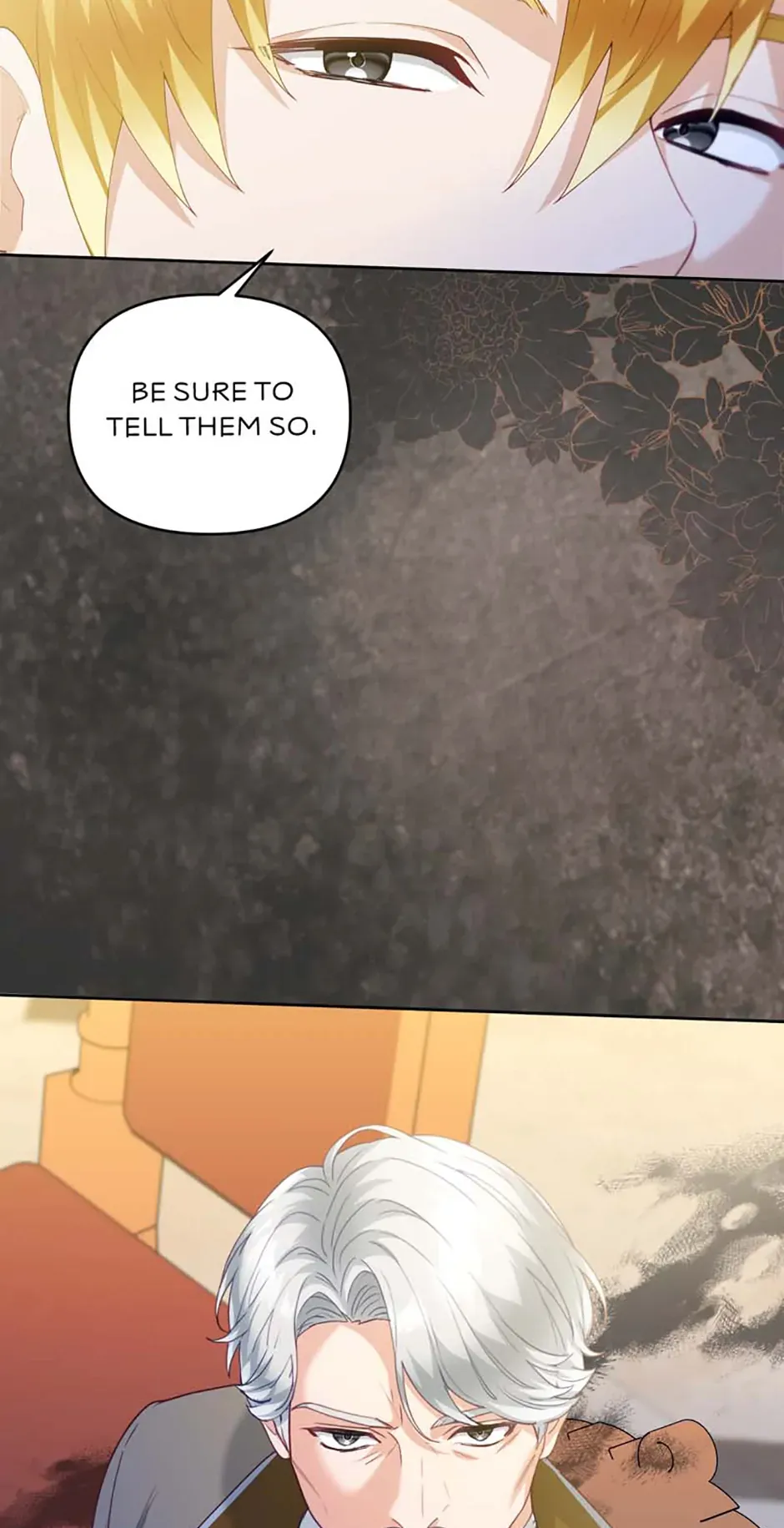 The Cursed Prince and His Clairvoyant Maid Chapter 60 Online - página 68