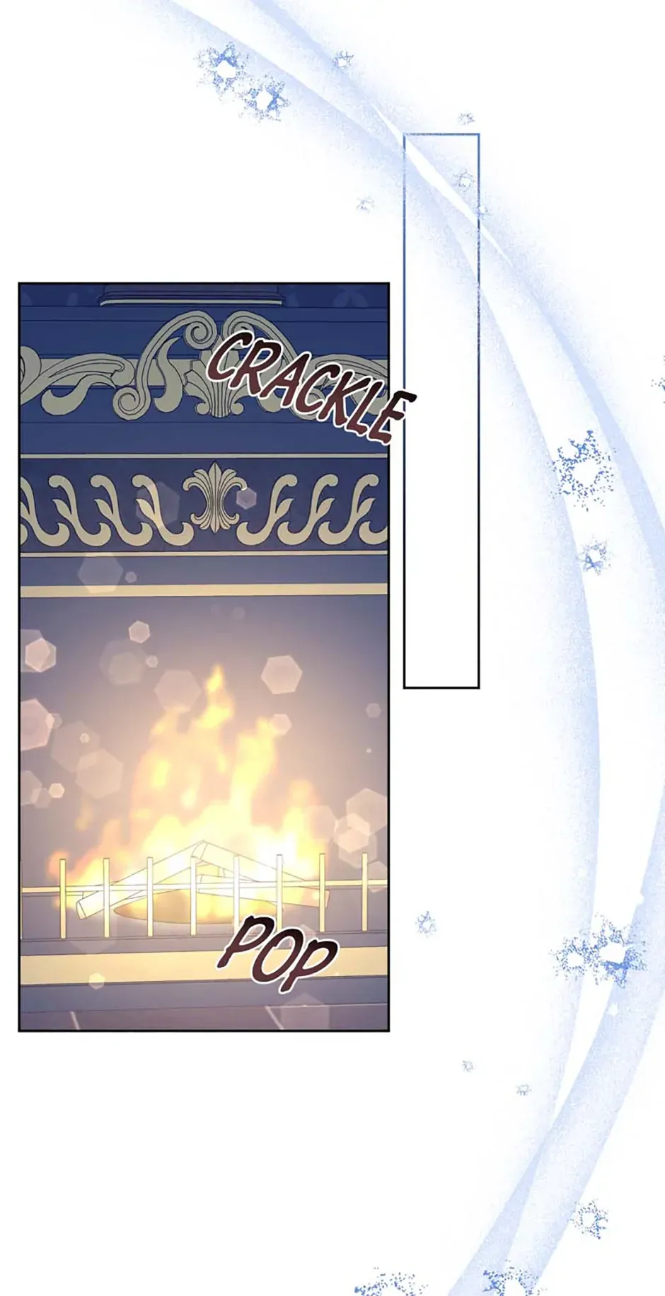 The Cursed Prince and His Clairvoyant Maid Chapter 60 Online - página 71