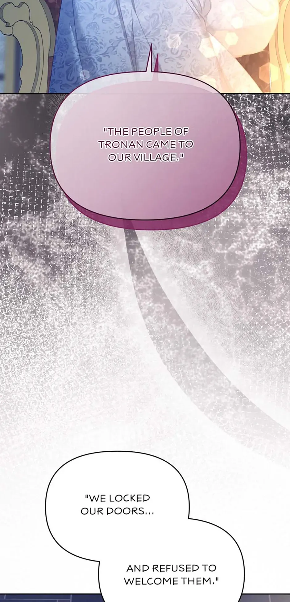 The Cursed Prince and His Clairvoyant Maid Chapter 60 Online - página 74