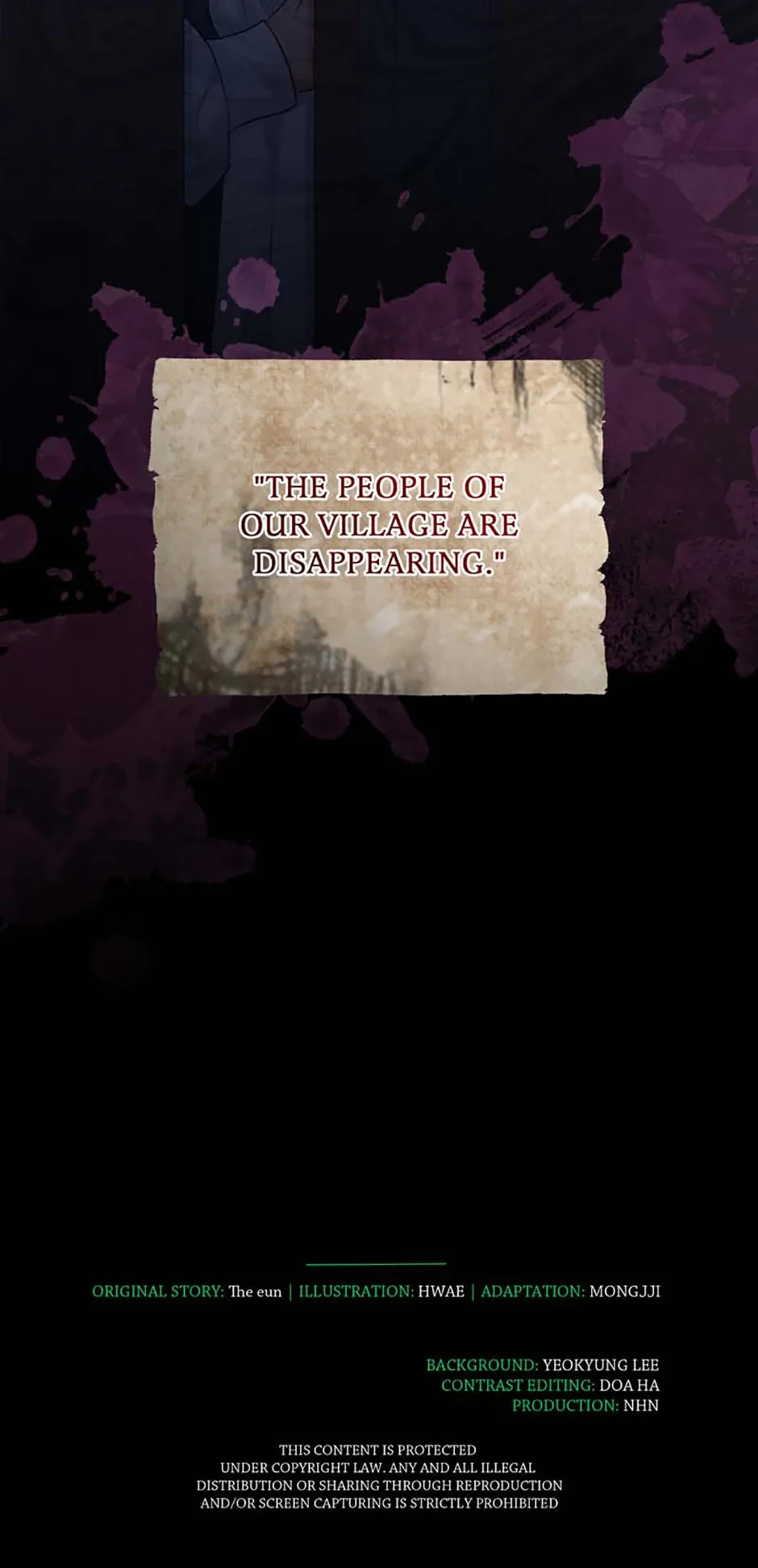 The Cursed Prince and His Clairvoyant Maid Chapter 60 Online - página 78
