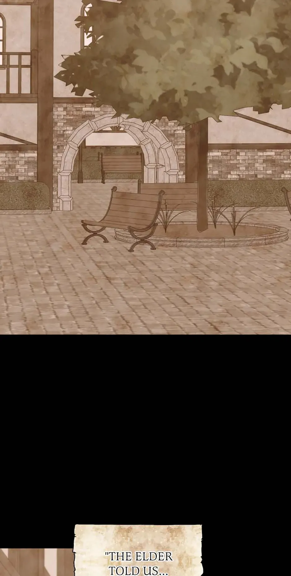 The Cursed Prince and His Clairvoyant Maid Chapter 61 Online - página 2