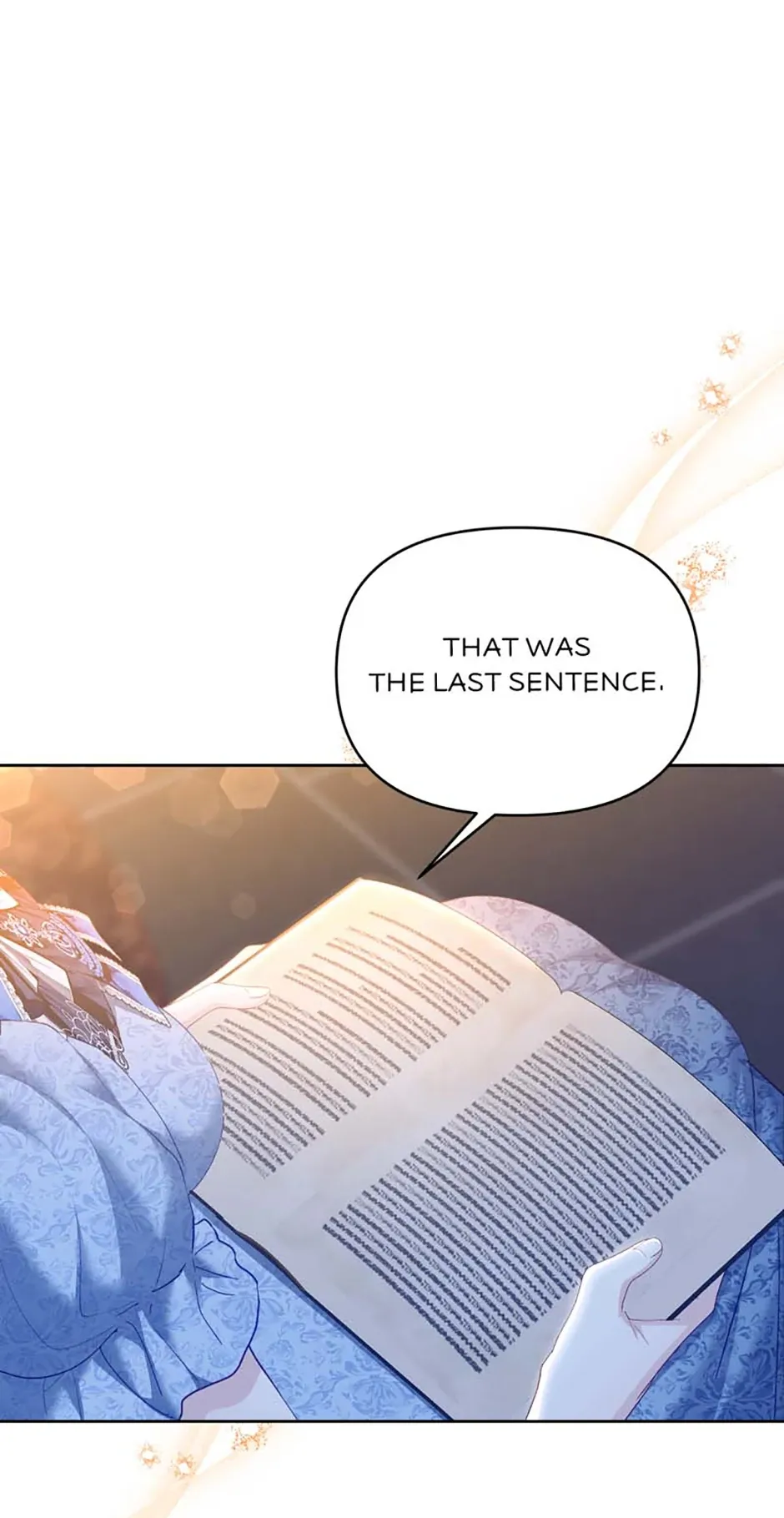 The Cursed Prince and His Clairvoyant Maid Chapter 61 Online - página 13
