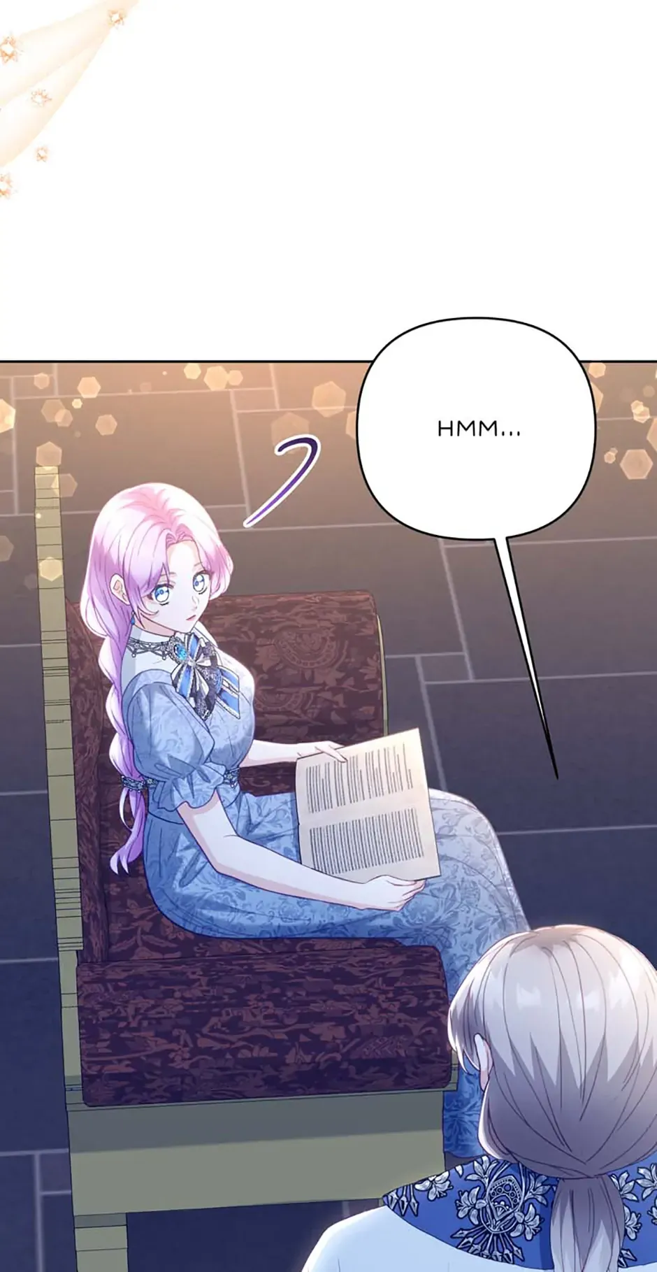 The Cursed Prince and His Clairvoyant Maid Chapter 61 Online - página 14