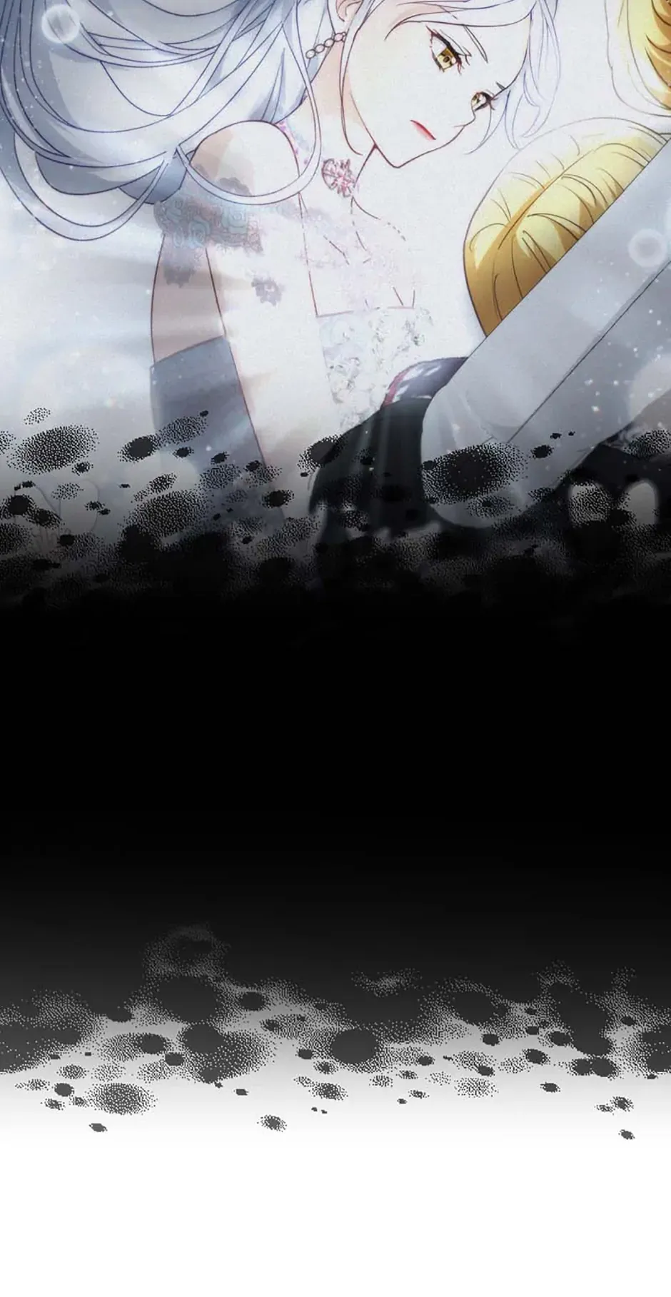 The Cursed Prince and His Clairvoyant Maid Chapter 61 Online - página 19