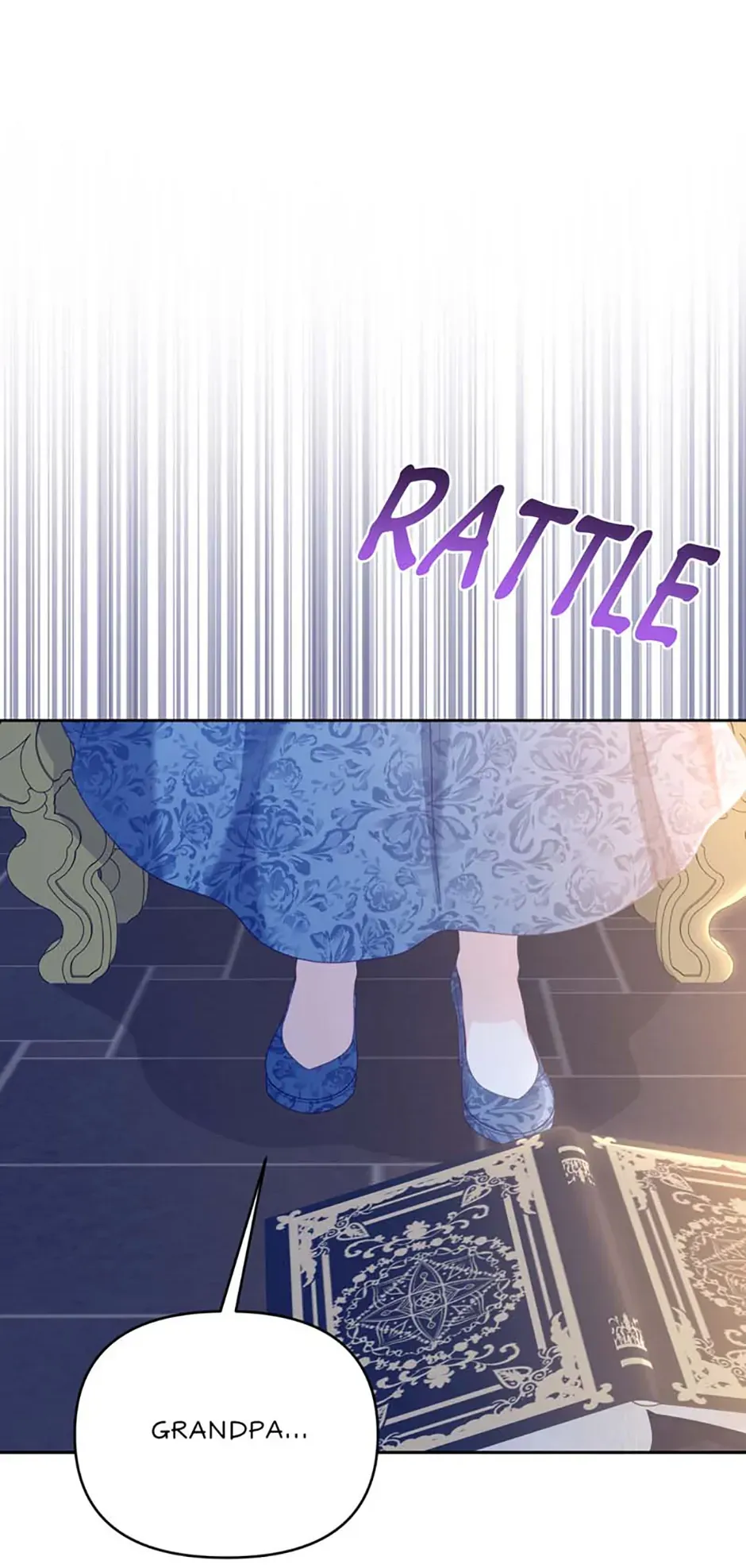 The Cursed Prince and His Clairvoyant Maid Chapter 61 Online - página 20