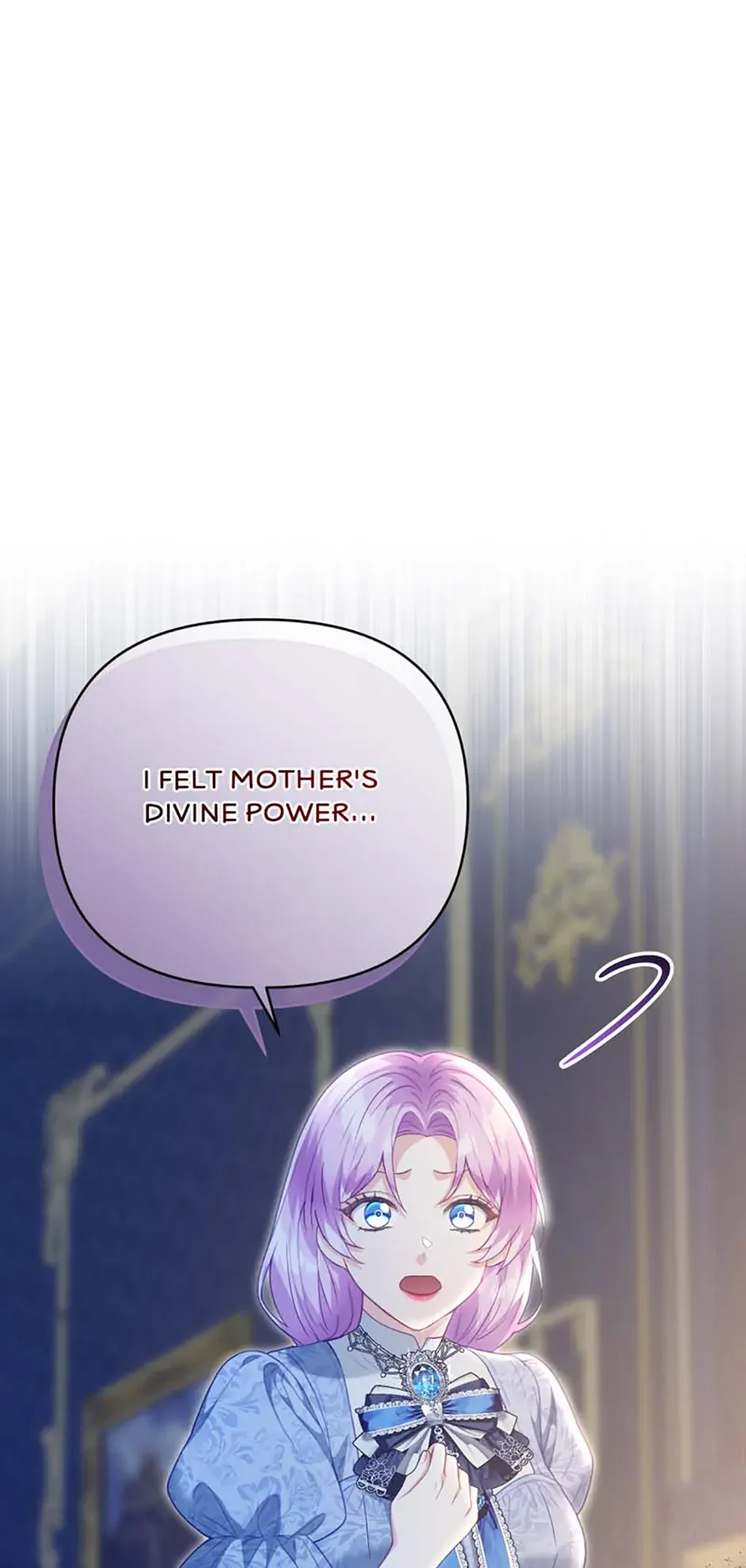 The Cursed Prince and His Clairvoyant Maid Chapter 61 Online - página 21