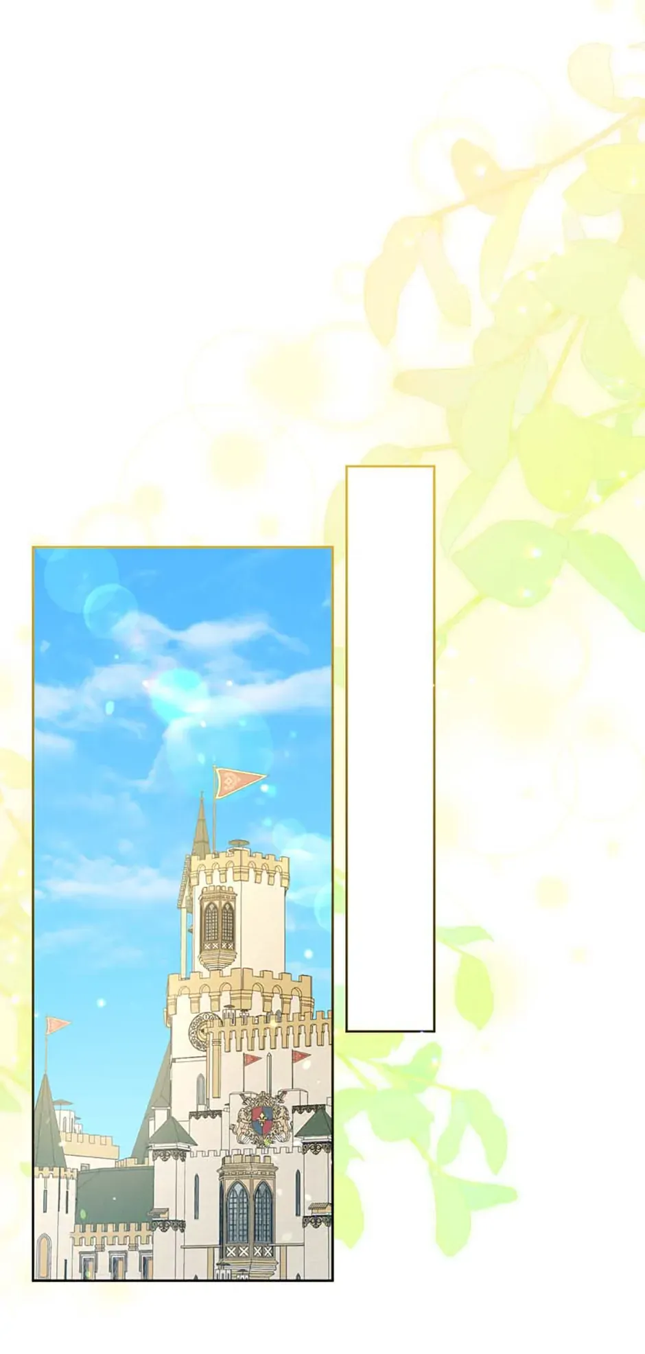 The Cursed Prince and His Clairvoyant Maid Chapter 61 Online - página 25