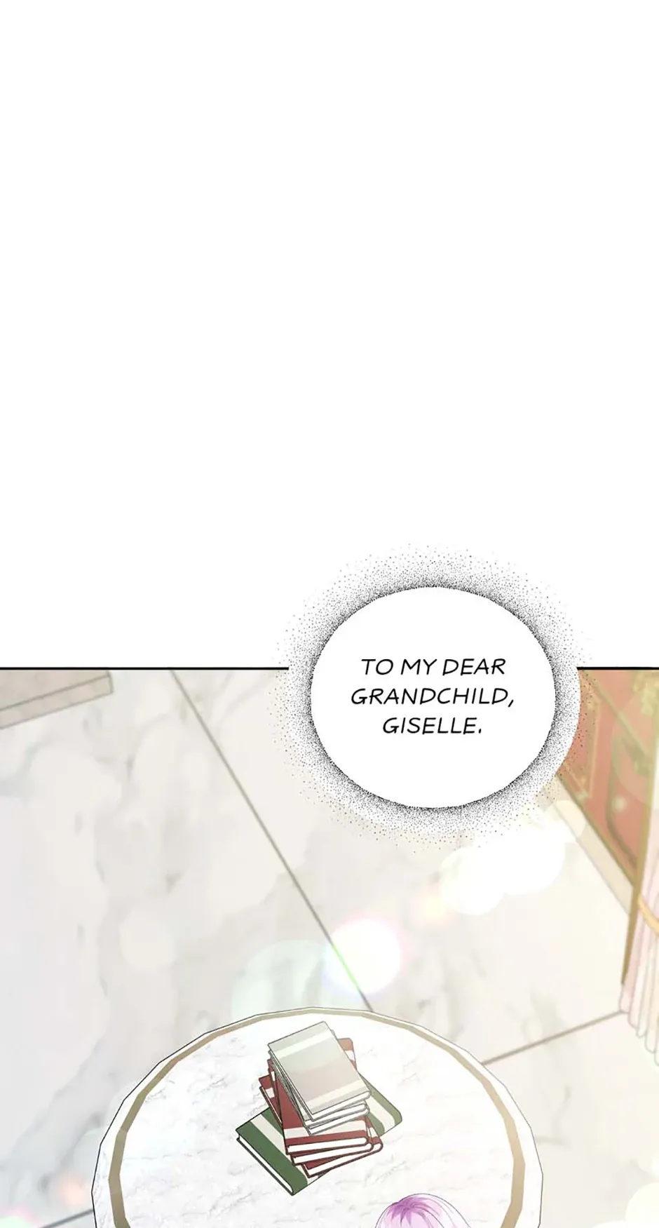 The Cursed Prince and His Clairvoyant Maid Chapter 61 Online - página 26