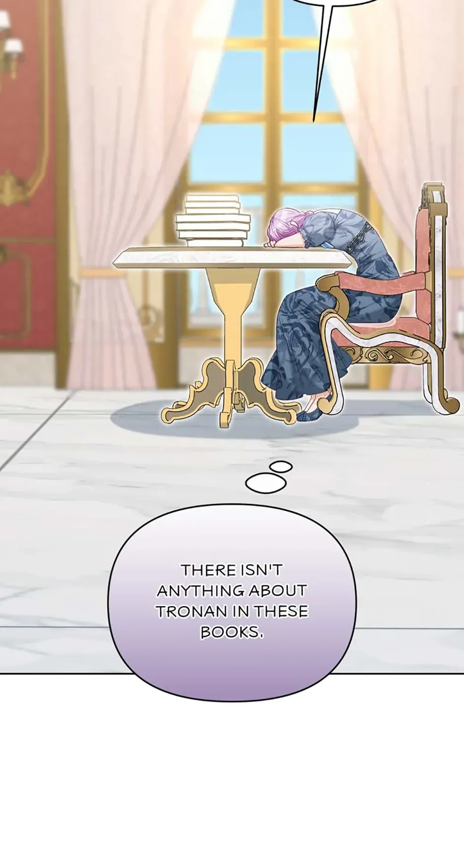 The Cursed Prince and His Clairvoyant Maid Chapter 61 Online - página 31
