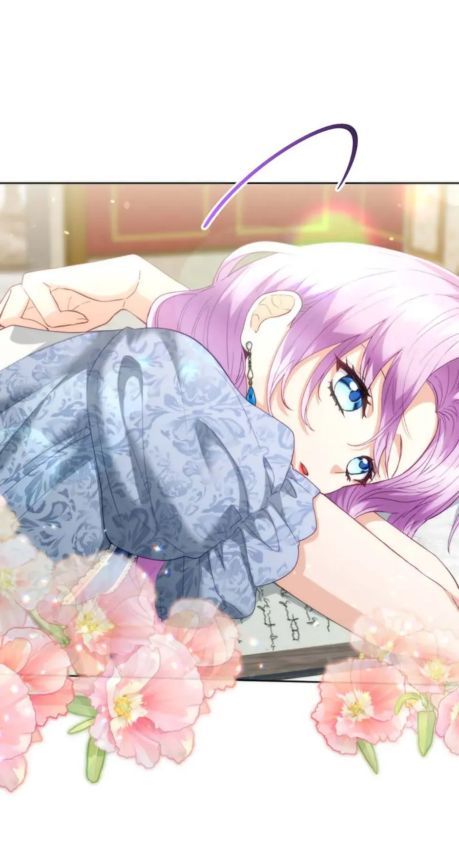 The Cursed Prince and His Clairvoyant Maid Chapter 61 Online - página 32