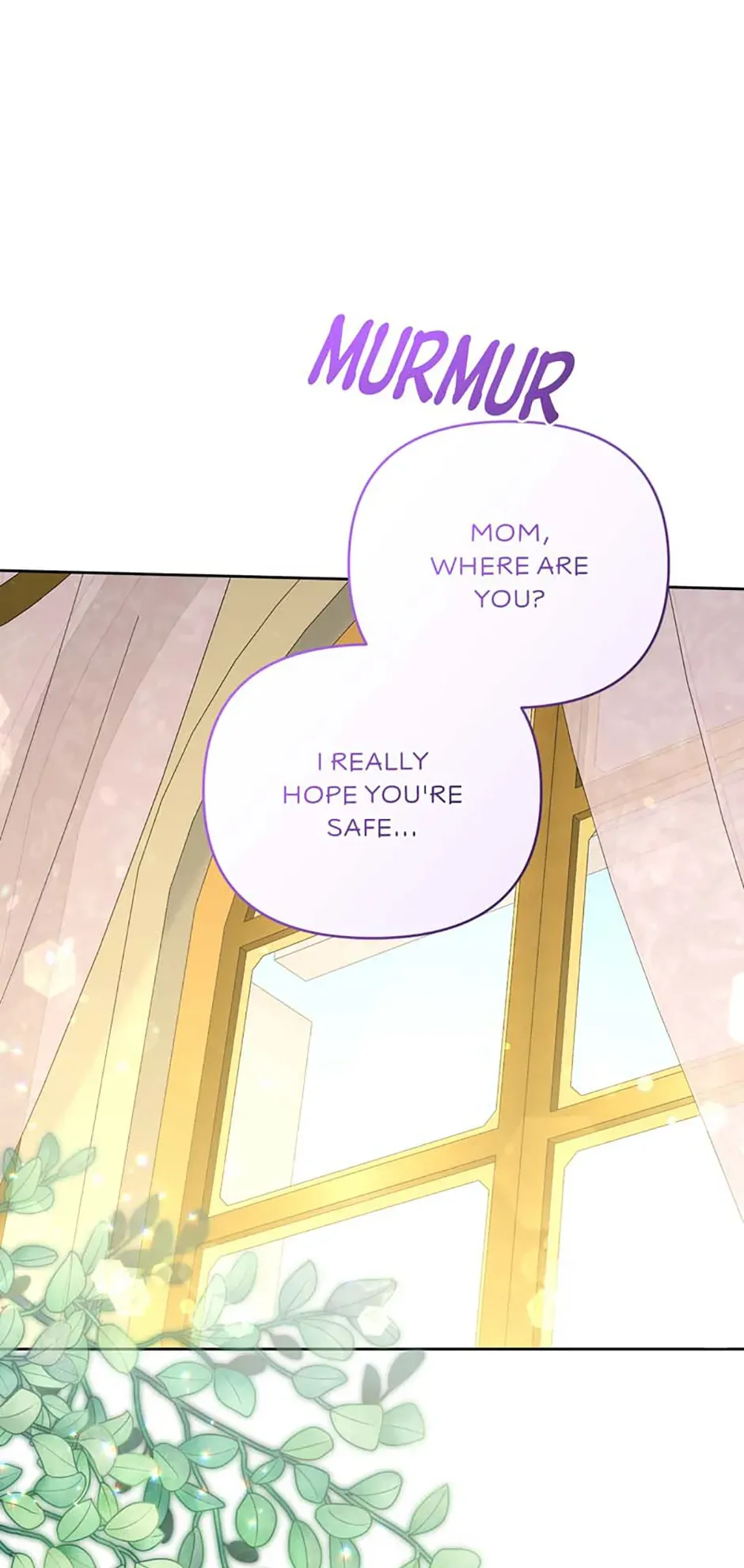 The Cursed Prince and His Clairvoyant Maid Chapter 61 Online - página 33