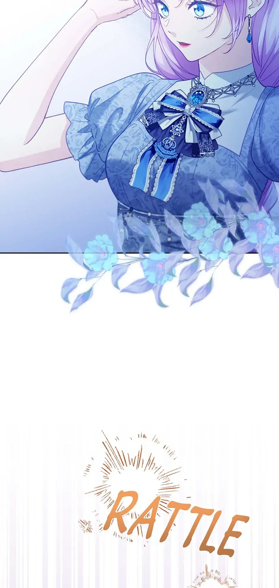 The Cursed Prince and His Clairvoyant Maid Chapter 61 Online - página 36