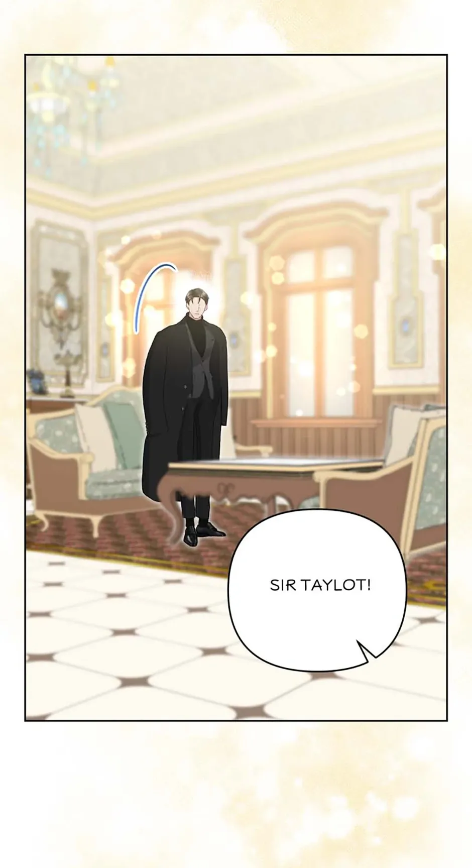 The Cursed Prince and His Clairvoyant Maid Chapter 61 Online - página 41