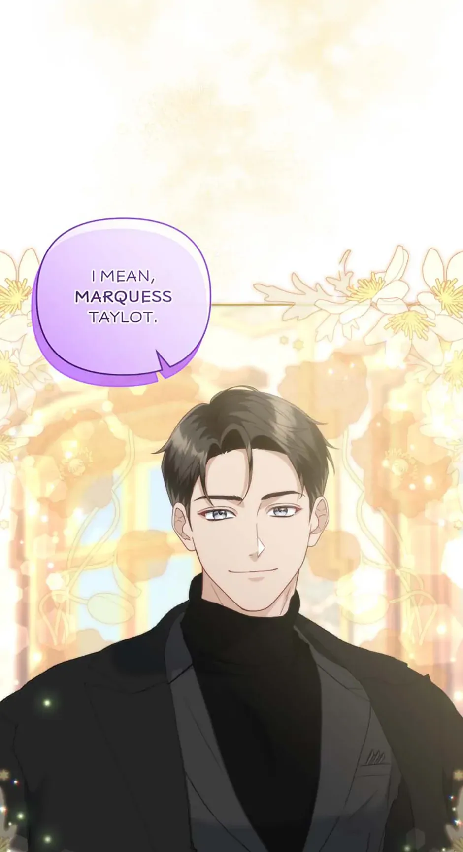The Cursed Prince and His Clairvoyant Maid Chapter 61 Online - página 42