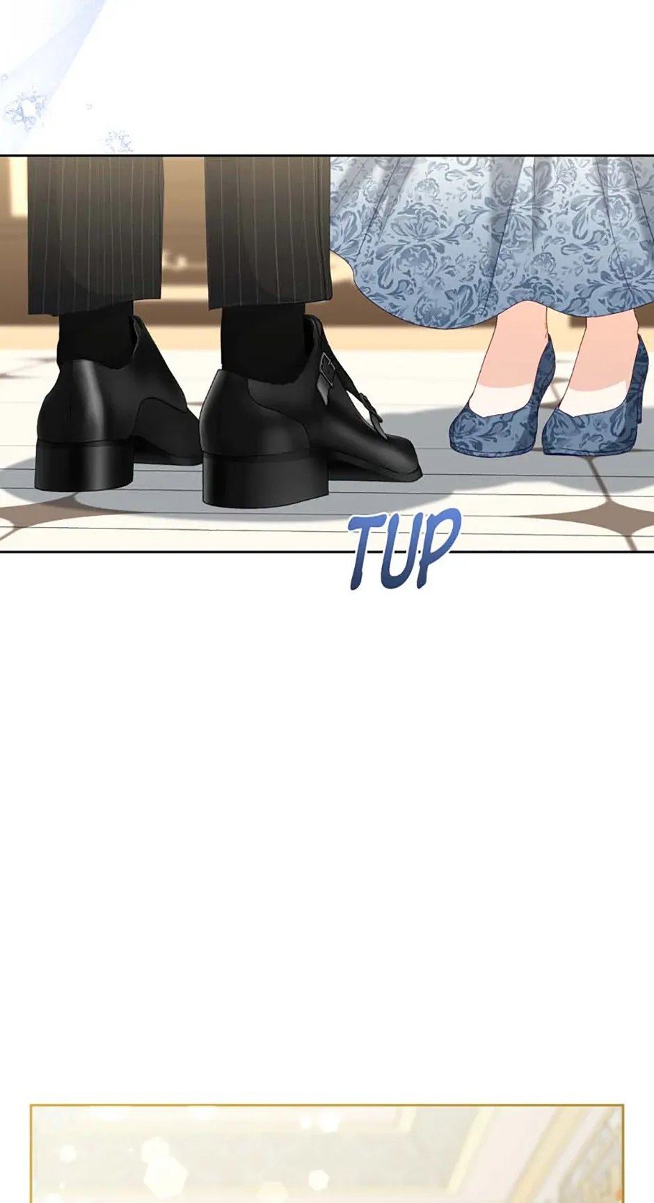The Cursed Prince and His Clairvoyant Maid Chapter 61 Online - página 44