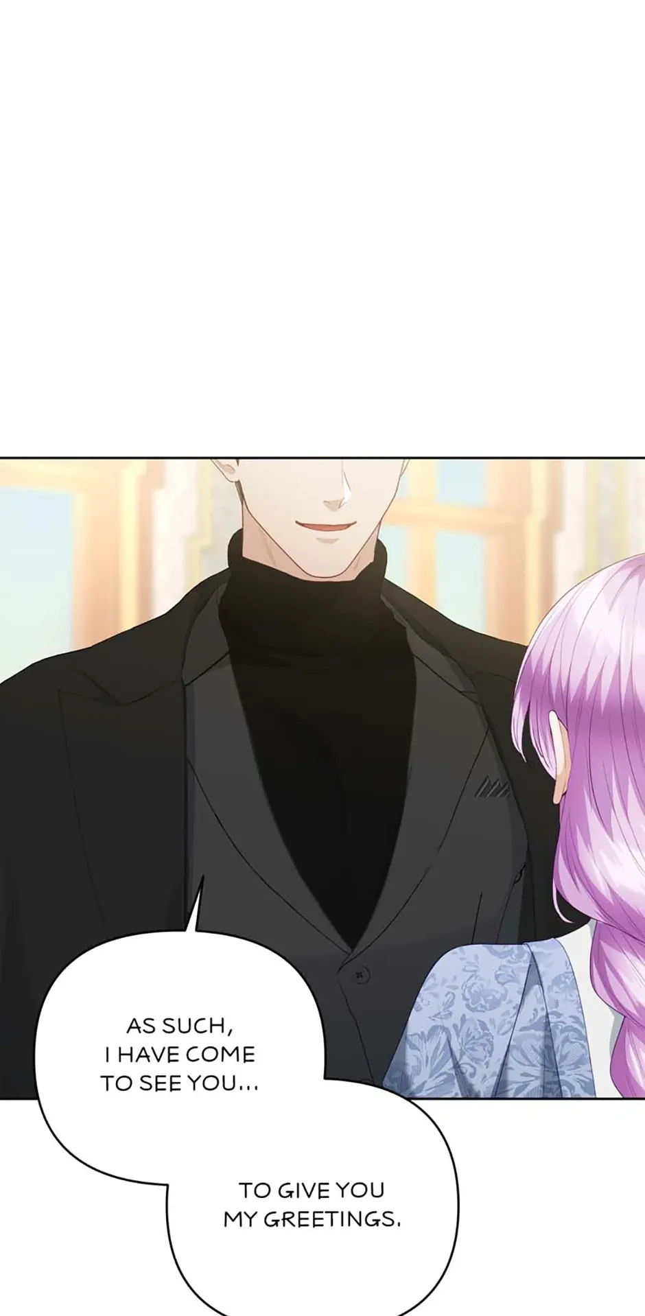 The Cursed Prince and His Clairvoyant Maid Chapter 61 Online - página 46