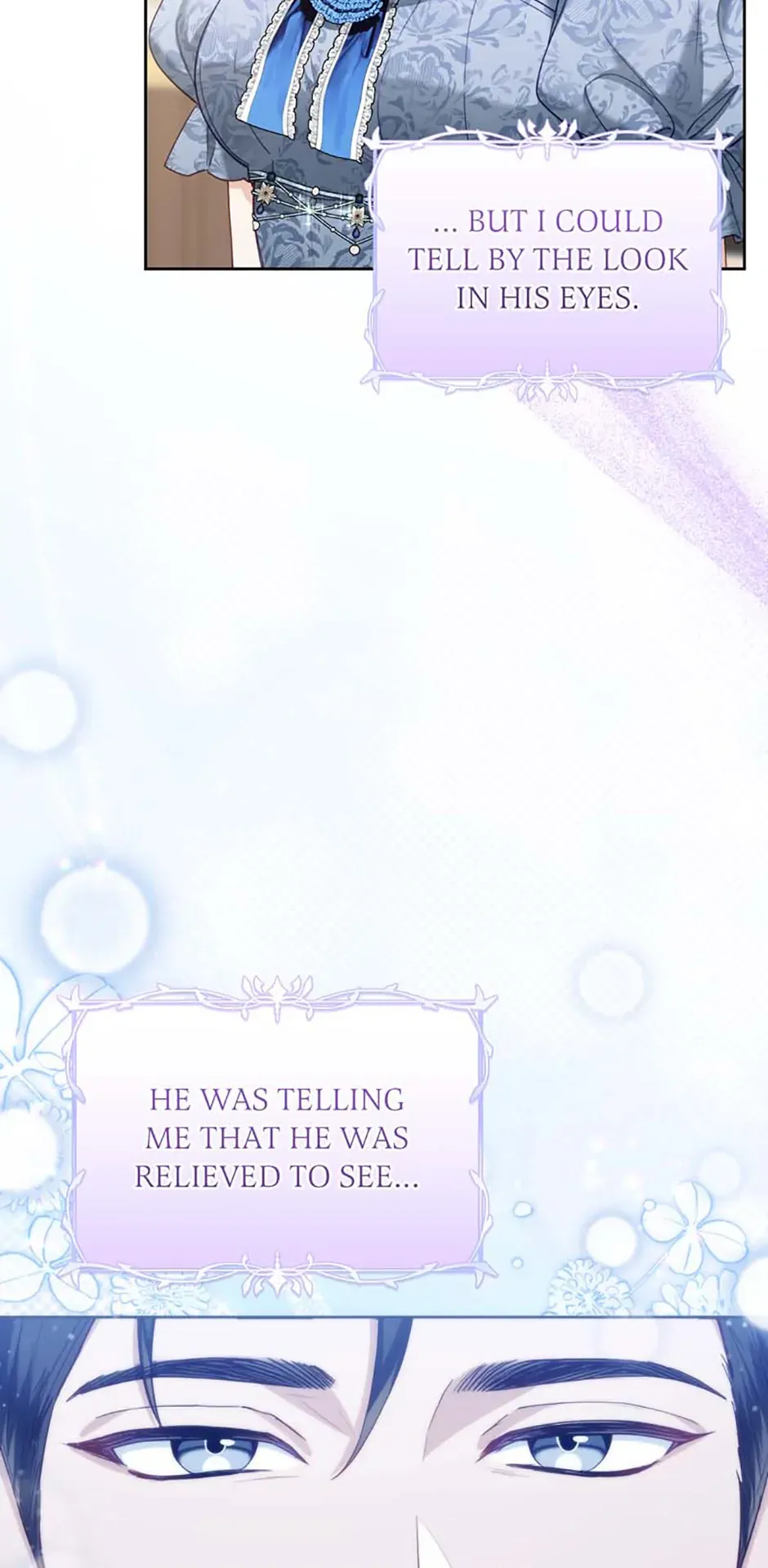 The Cursed Prince and His Clairvoyant Maid Chapter 61 Online - página 48