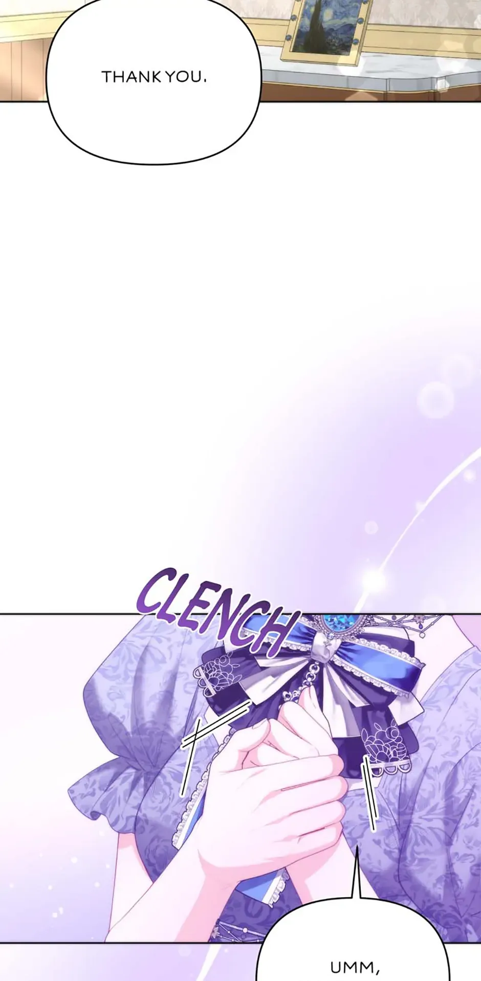 The Cursed Prince and His Clairvoyant Maid Chapter 61 Online - página 50