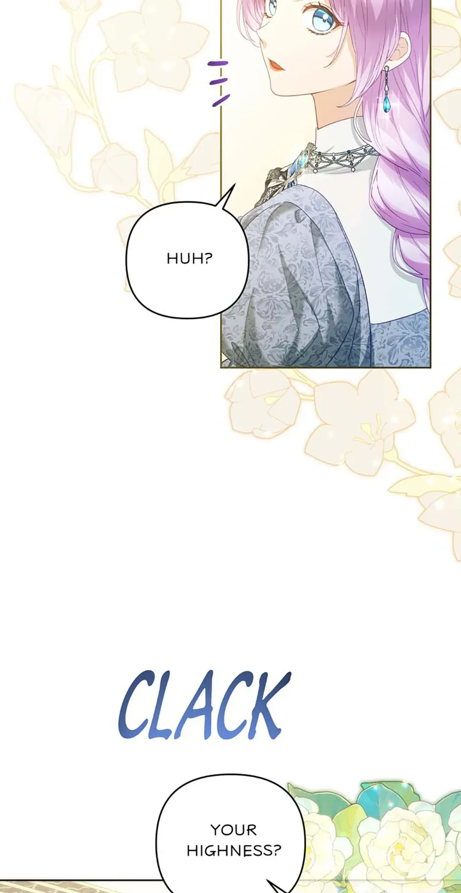 The Cursed Prince and His Clairvoyant Maid Chapter 61 Online - página 55