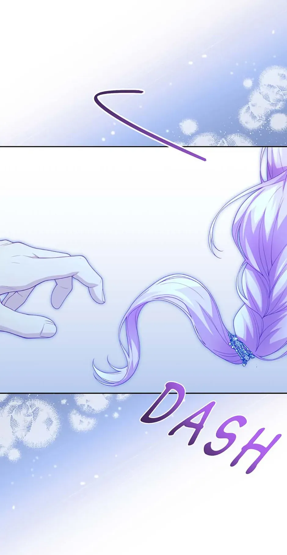 The Cursed Prince and His Clairvoyant Maid Chapter 61 Online - página 57