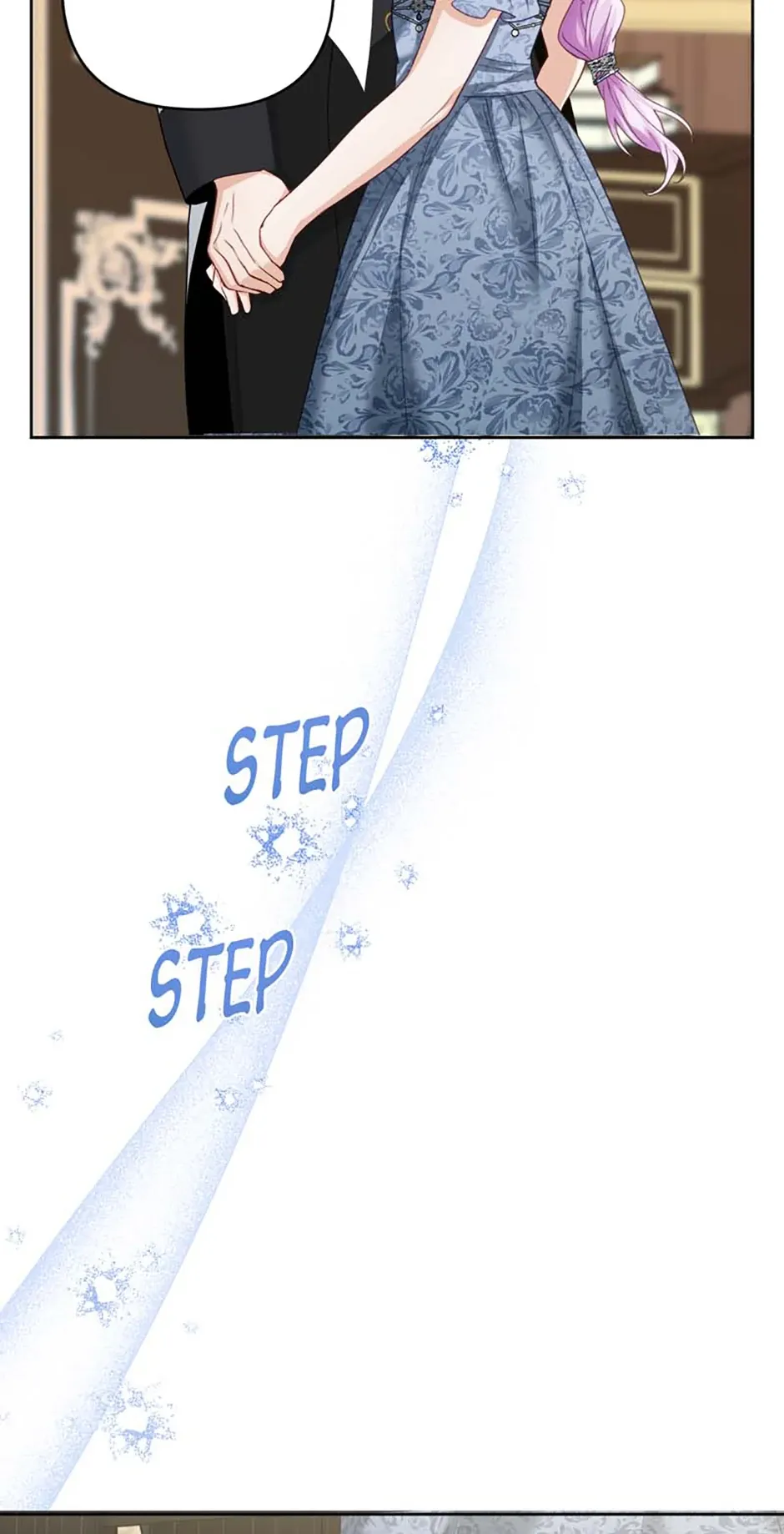 The Cursed Prince and His Clairvoyant Maid Chapter 61 Online - página 62