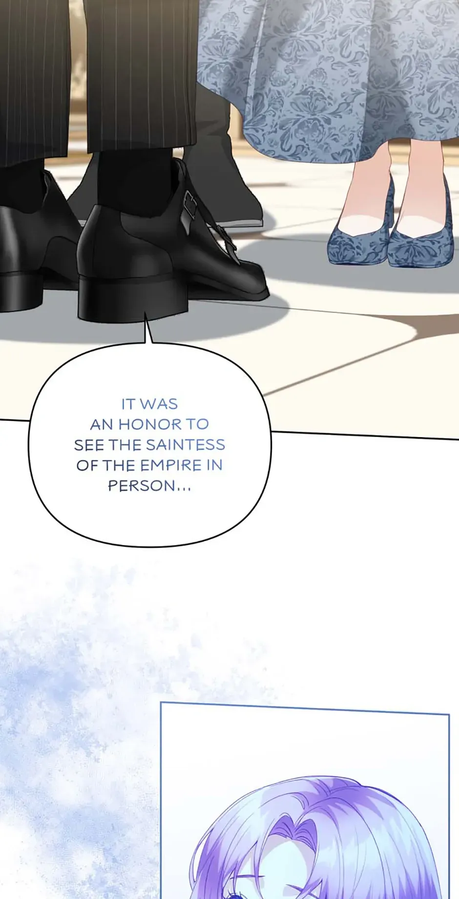 The Cursed Prince and His Clairvoyant Maid Chapter 61 Online - página 63