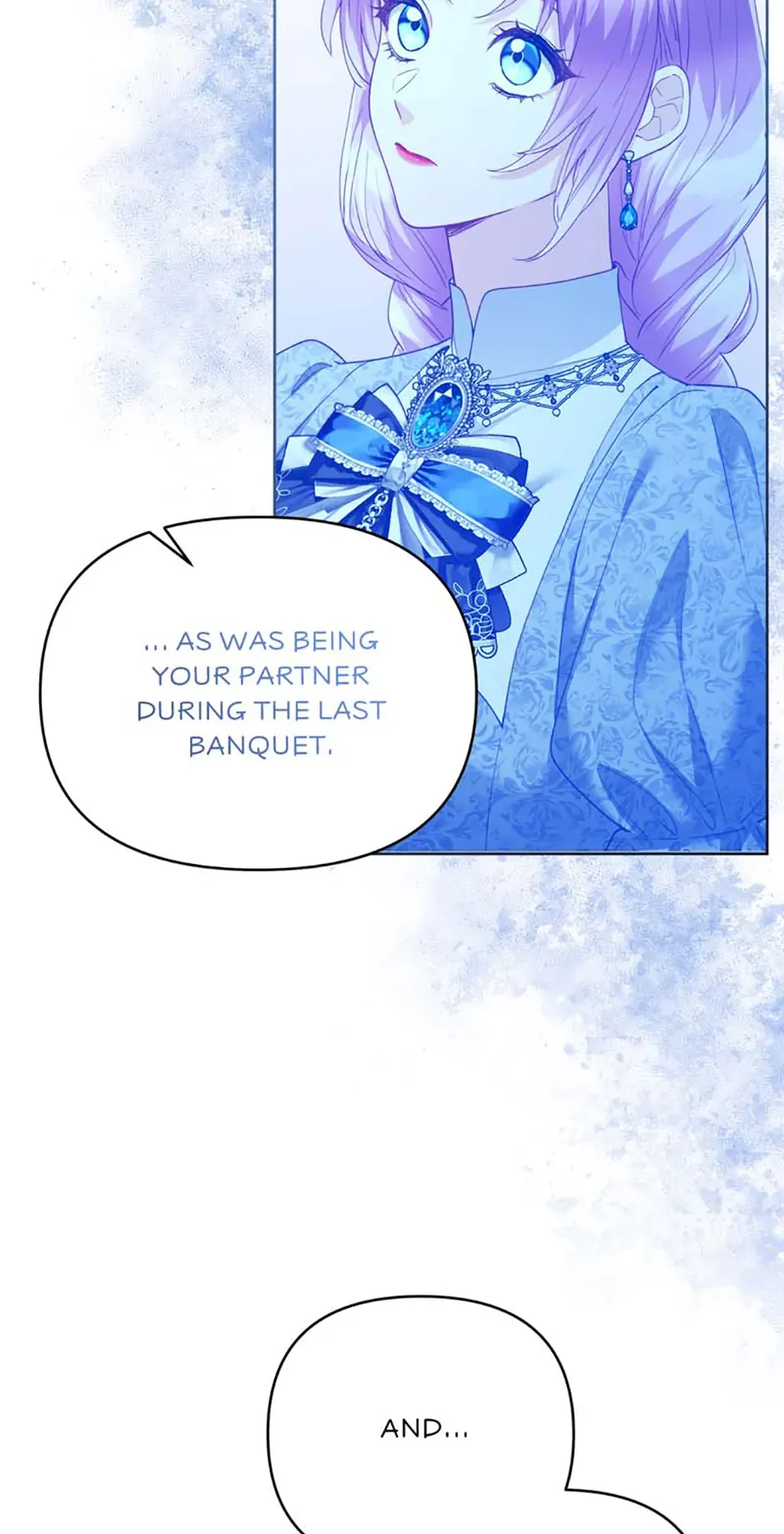 The Cursed Prince and His Clairvoyant Maid Chapter 61 Online - página 64