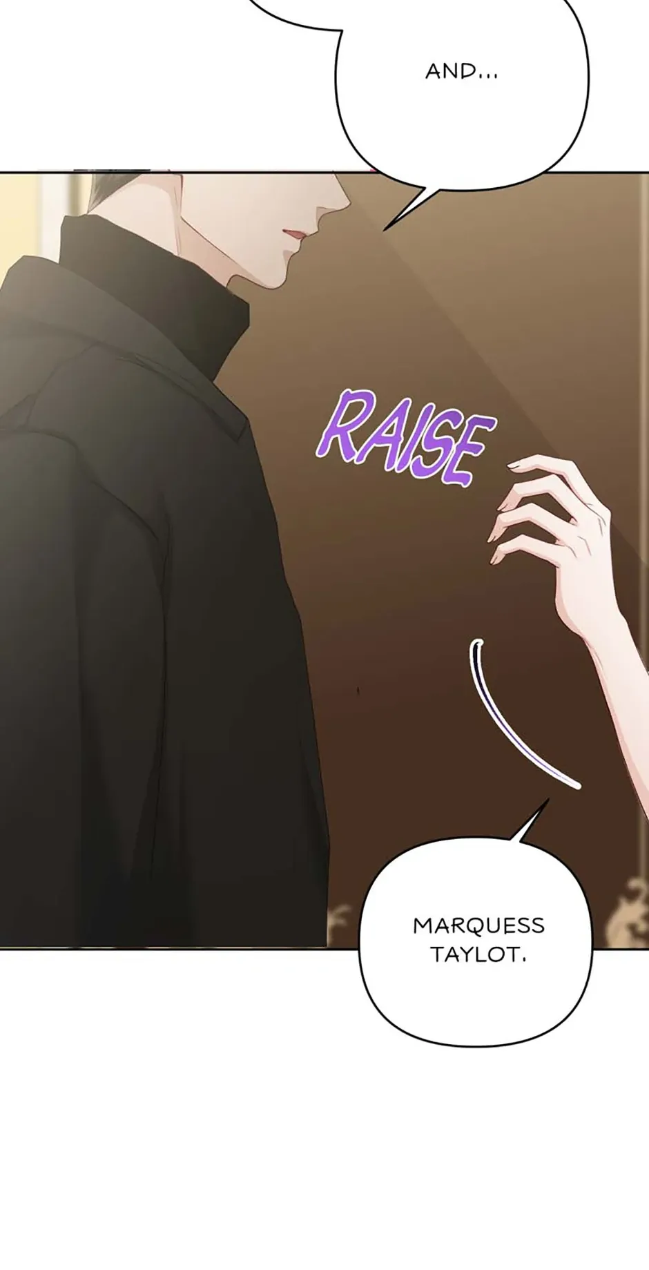 The Cursed Prince and His Clairvoyant Maid Chapter 61 Online - página 65