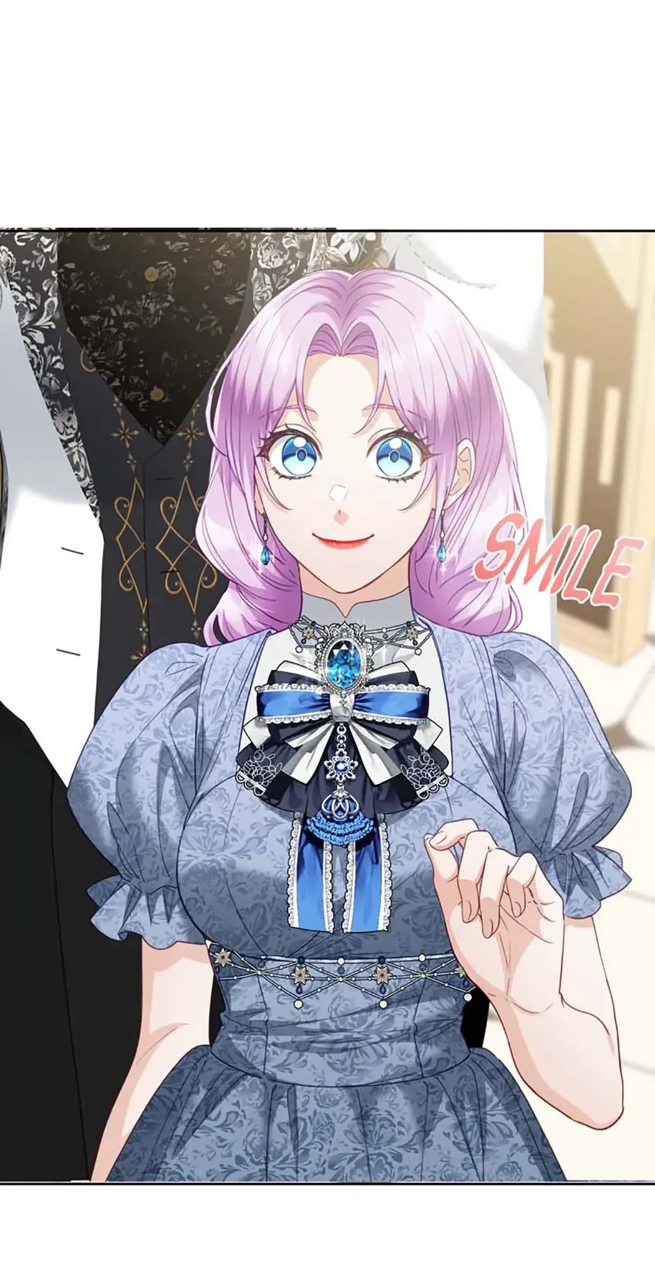 The Cursed Prince and His Clairvoyant Maid Chapter 61 Online - página 66