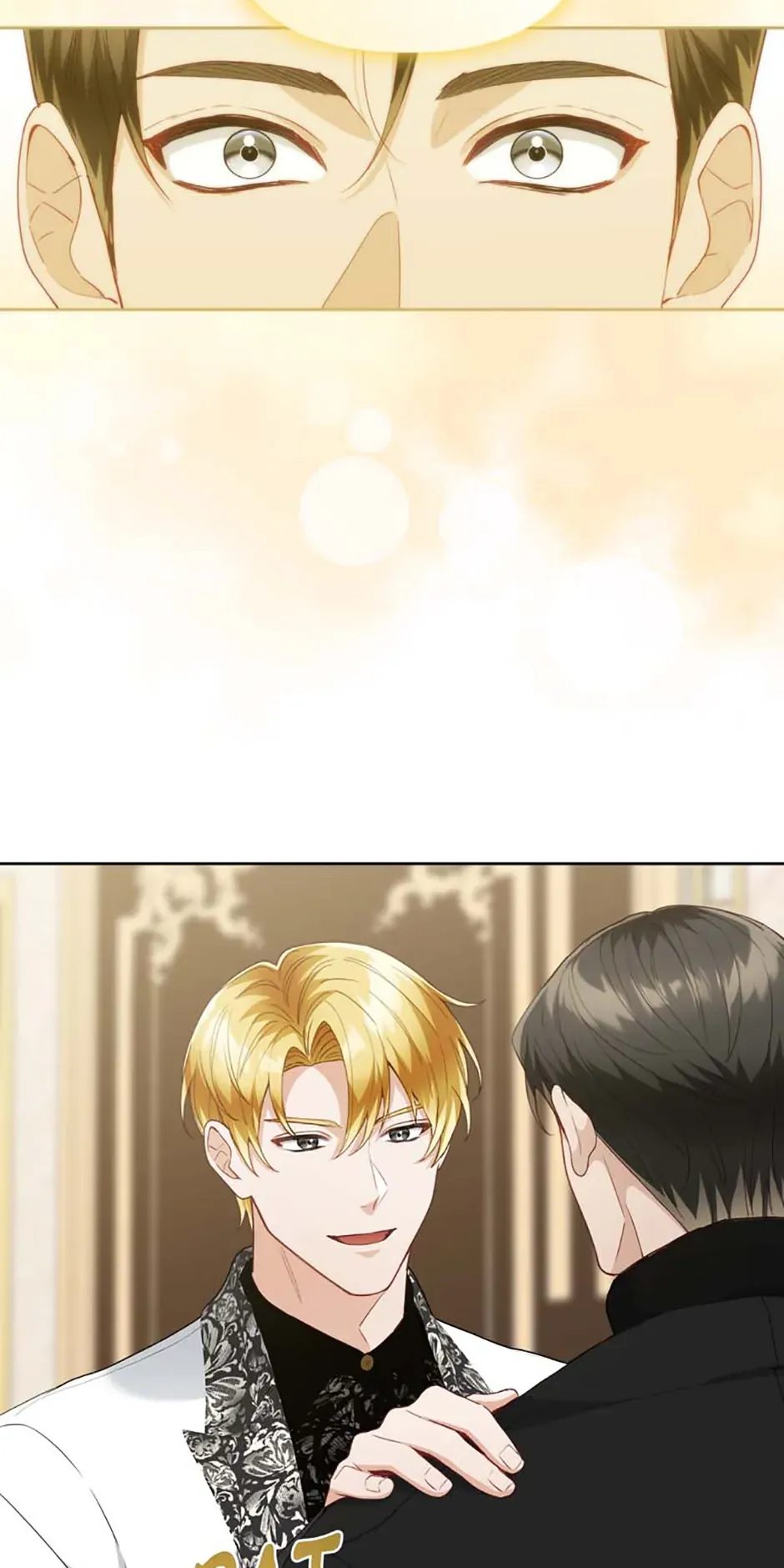 The Cursed Prince and His Clairvoyant Maid Chapter 61 Online - página 69