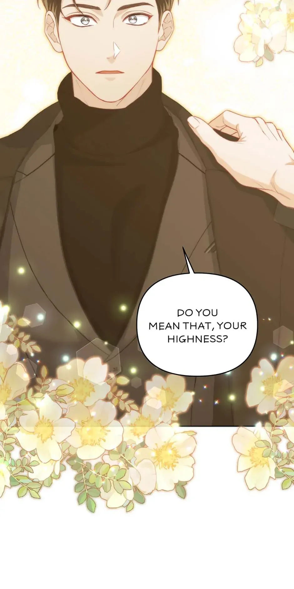The Cursed Prince and His Clairvoyant Maid Chapter 61 Online - página 71