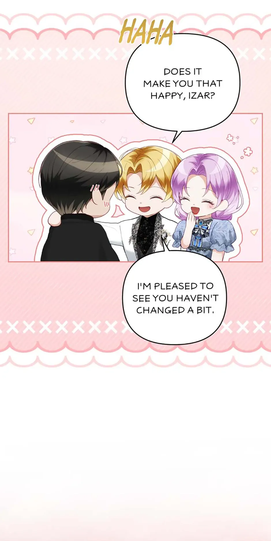 The Cursed Prince and His Clairvoyant Maid Chapter 61 Online - página 72