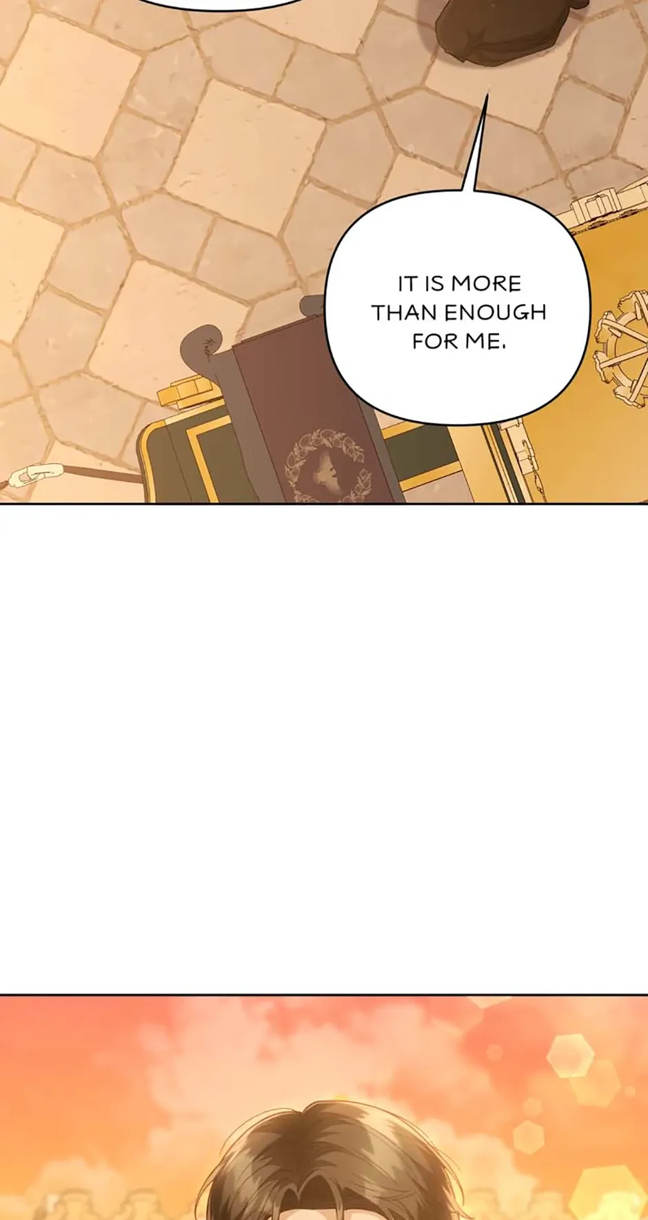 The Cursed Prince and His Clairvoyant Maid Chapter 61 Online - página 75