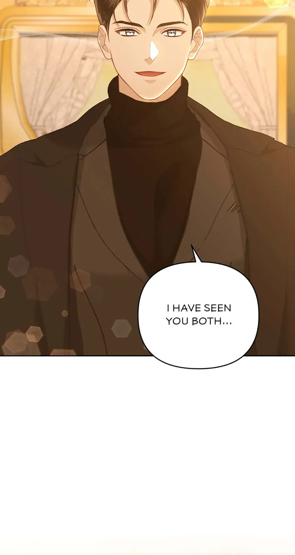 The Cursed Prince and His Clairvoyant Maid Chapter 61 Online - página 76