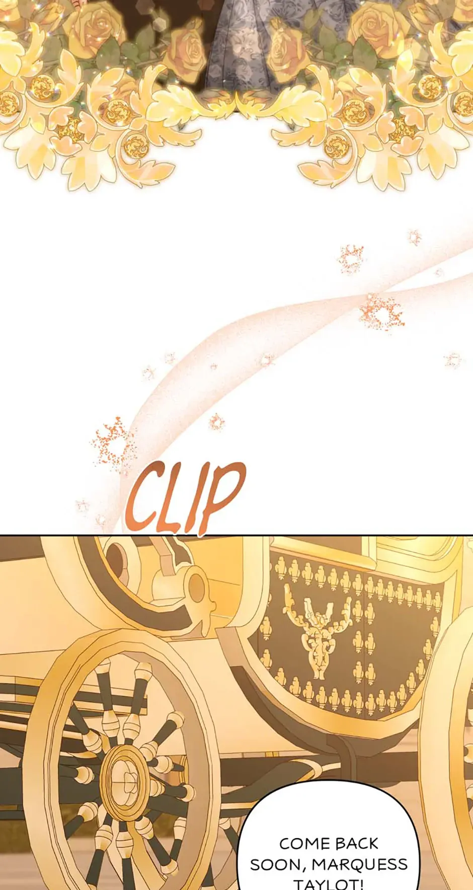 The Cursed Prince and His Clairvoyant Maid Chapter 61 Online - página 78