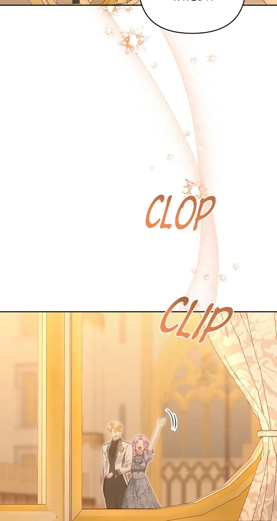 The Cursed Prince and His Clairvoyant Maid Chapter 61 Online - página 79
