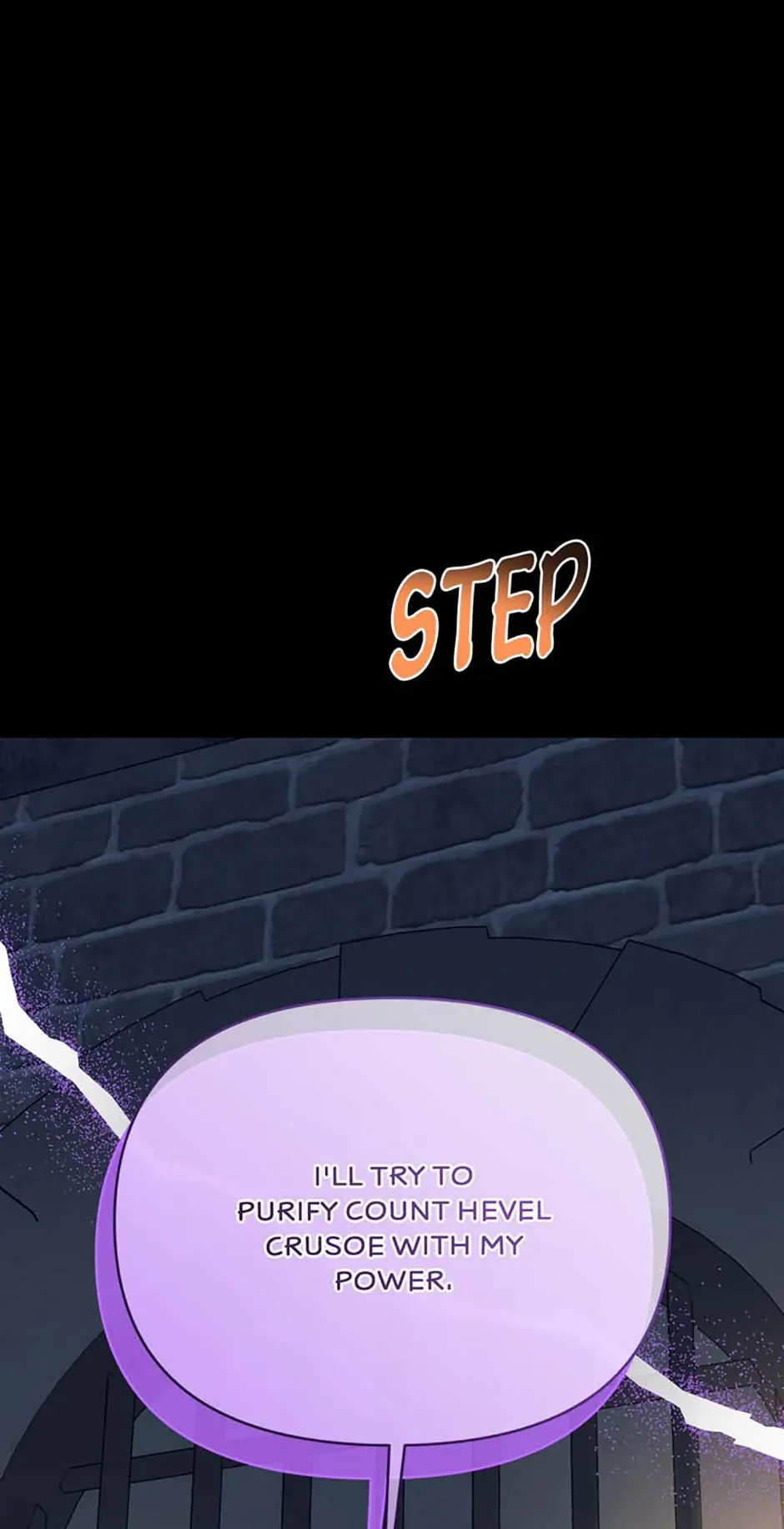 The Cursed Prince and His Clairvoyant Maid Chapter 66 Online - página 8