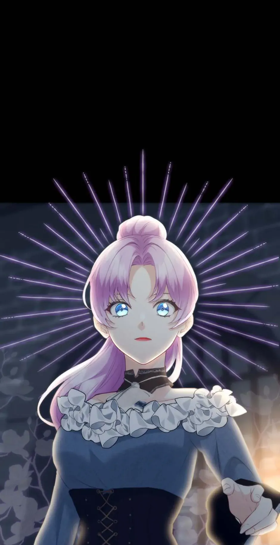 The Cursed Prince and His Clairvoyant Maid Chapter 66 Online - página 13