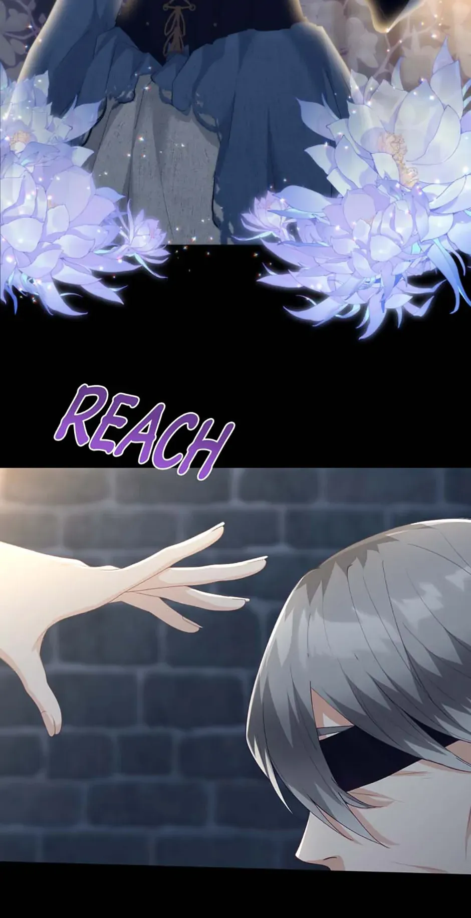 The Cursed Prince and His Clairvoyant Maid Chapter 66 Online - página 14