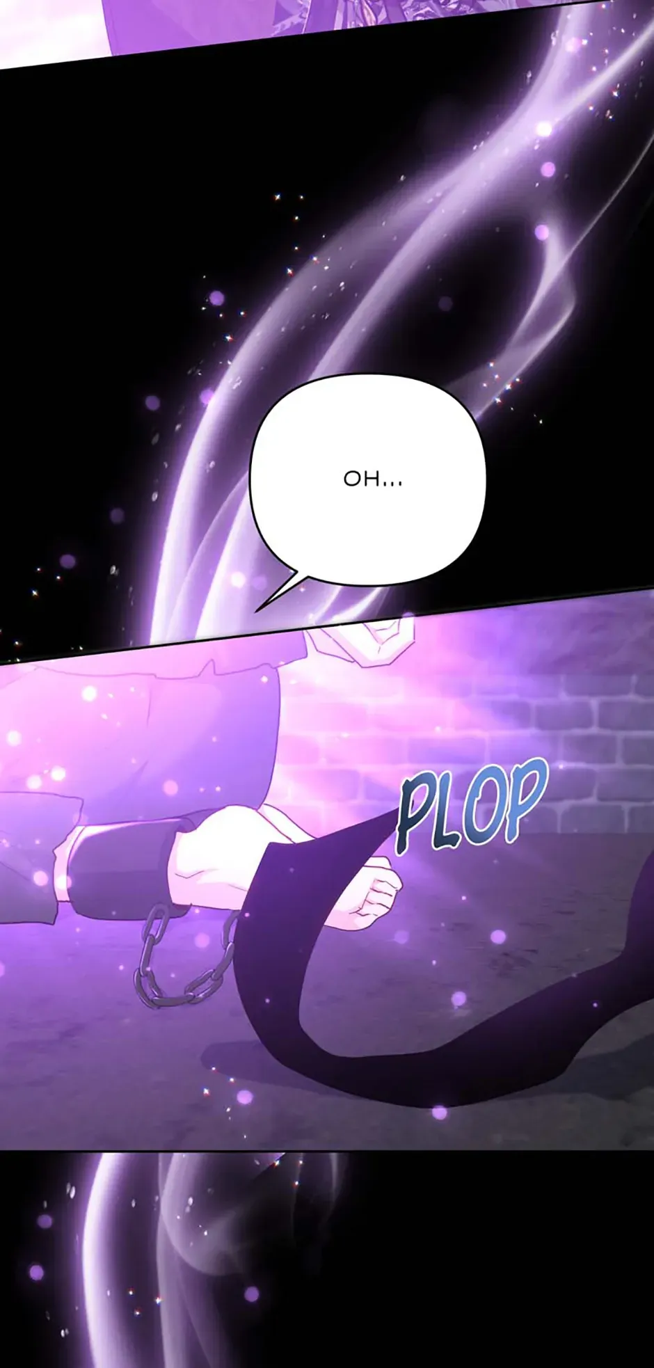 The Cursed Prince and His Clairvoyant Maid Chapter 66 Online - página 18