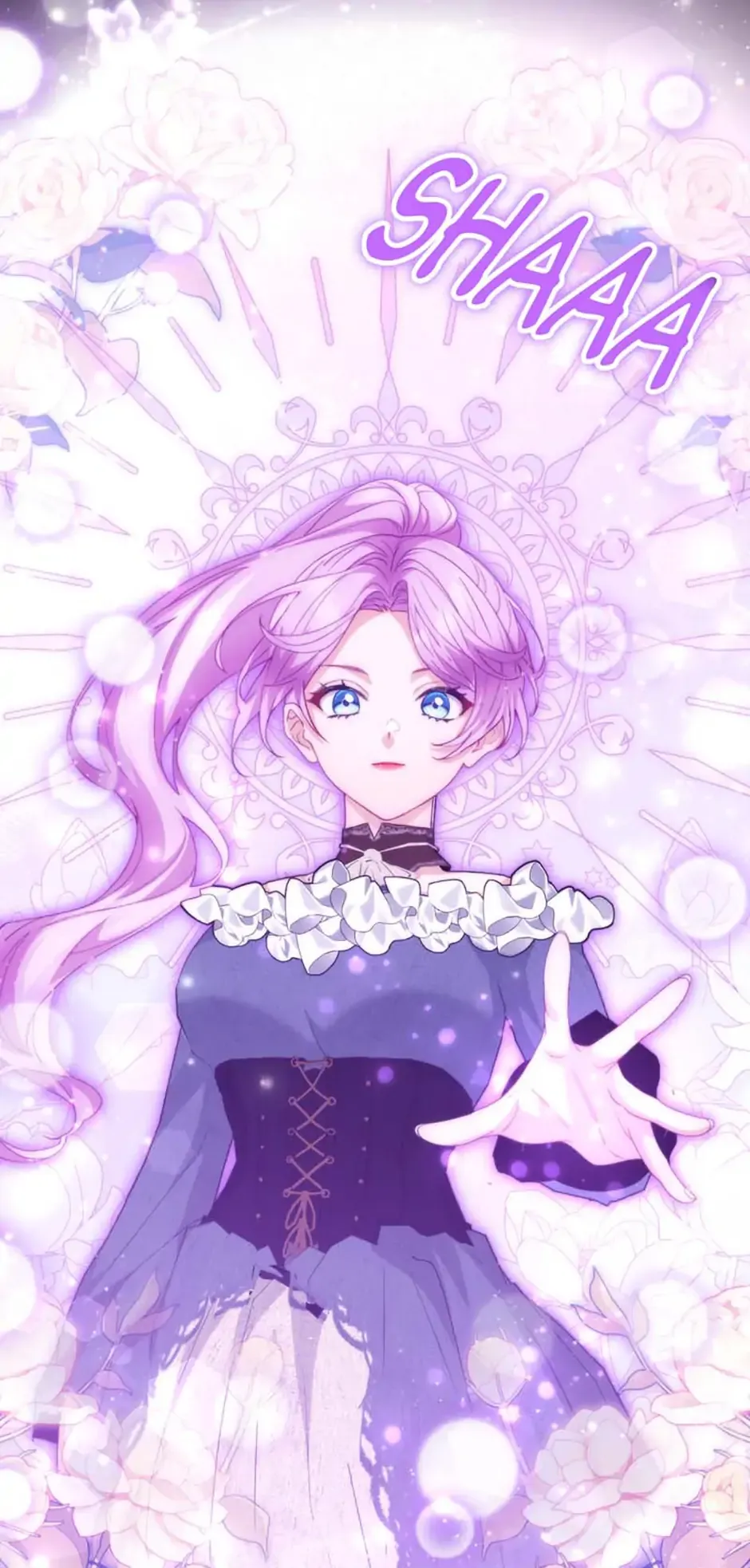 The Cursed Prince and His Clairvoyant Maid Chapter 66 Online - página 20