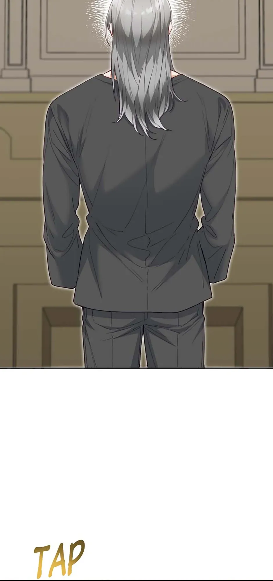 The Cursed Prince and His Clairvoyant Maid Chapter 66 Online - página 23