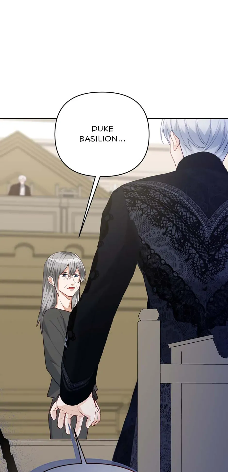 The Cursed Prince and His Clairvoyant Maid Chapter 66 Online - página 29