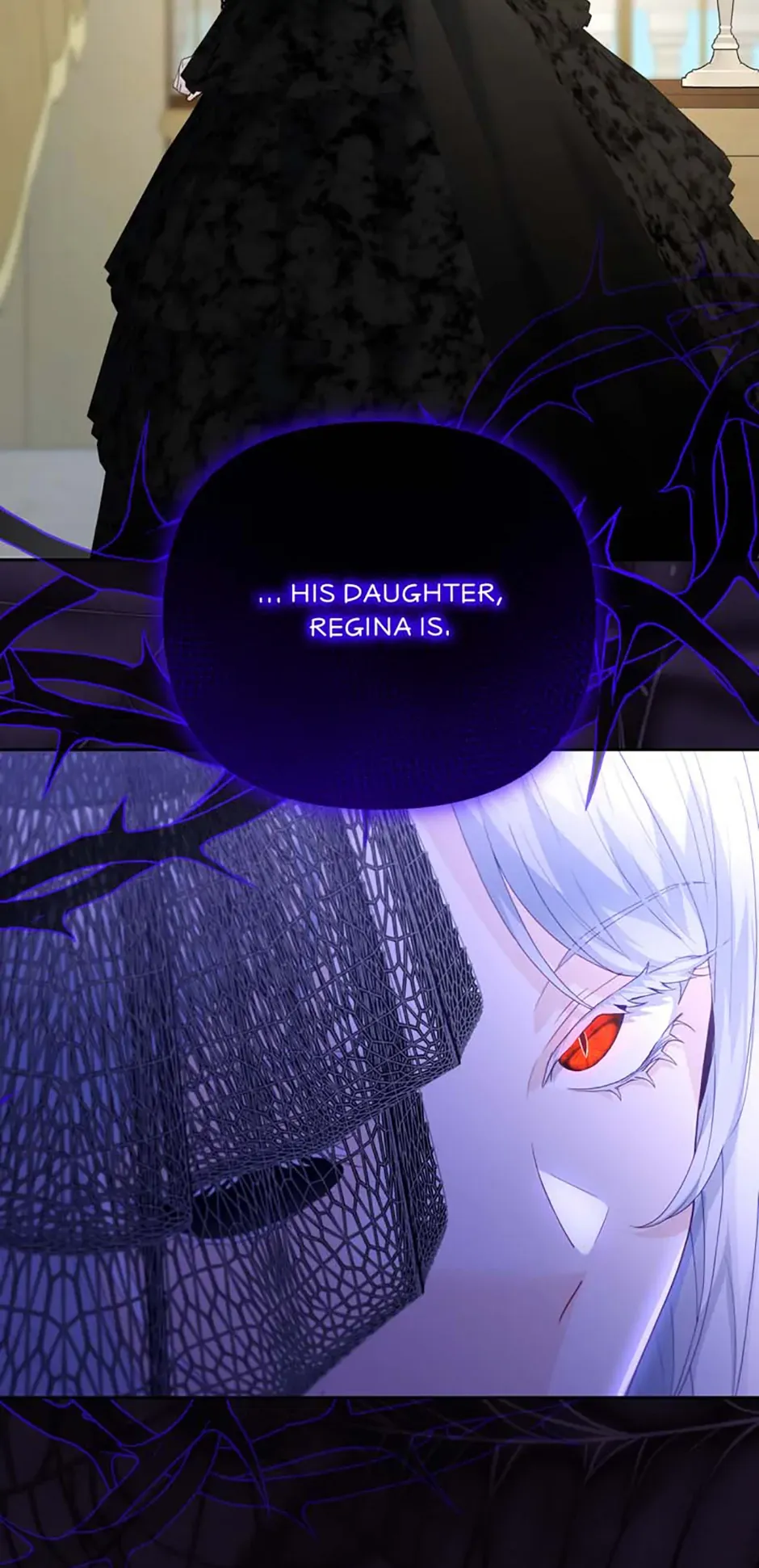 The Cursed Prince and His Clairvoyant Maid Chapter 66 Online - página 32