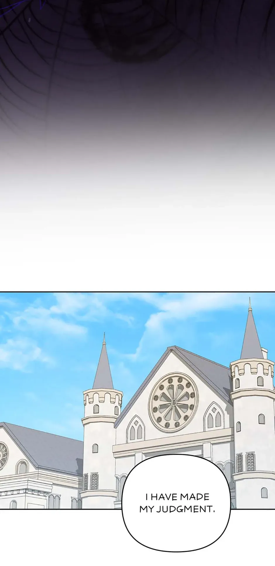 The Cursed Prince and His Clairvoyant Maid Chapter 66 Online - página 33